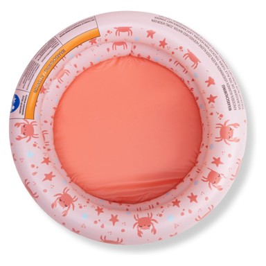 SWIM ESSENTIALS dječji bazen Rak 60 cm