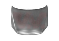 VAN WEZEL Hauba VW Passat 11-14