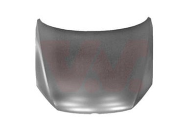 VAN WEZEL Hauba VW Passat 11-14