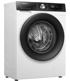 HISENSE Perilica rublja WF3S9043BW3, 1400 okr/min, 9 kg