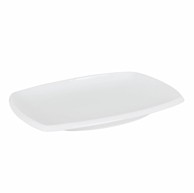 INDE Pladanj Supreme, 30,7 x 21 x 2,7 cm, bijeli