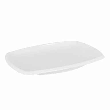 INDE Pladanj Supreme, 30,7 x 21 x 2,7 cm, bijeli