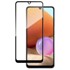 MG Zaštitno staklo Full Cover Flexi Nano Hybrid Samsung Galaxy A42 5G, crno