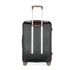 Kofer ABS PC M 27 x 42 x 65 cm, crni