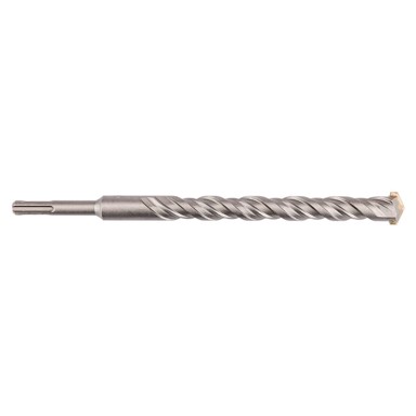 GRAPHITE SDS PLUS Dvostruko spiralno svrdlo za beton 22x260 mm
