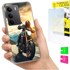 Maskica s fotografskim motivom za Realme C75 / 14X 5G + zaštitno staklo 9H