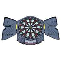 Električni pikado s vratima