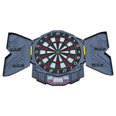 Električni pikado s vratima