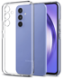 SPIGEN Maskica Liquid Crystal za Galaxy A54, prozirna