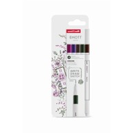 UNI Marker Emott (0.4) Vintage boje 