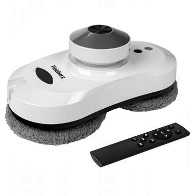 WEBBER Robot za pranje prozora WM169, bijela