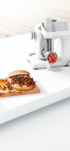 BOSCH Diskovi za uređaj za mljevenje mesa MUZ45LS2