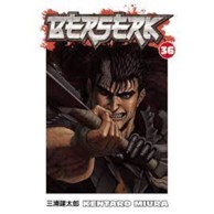 Berserk vol. 36