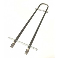 KORONA Grijač CG-650W