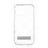 ZAGG Crystal Palace Snap Kickstand MagSafe kućište s postoljem za iPhone 16 Pro Max, prozirno