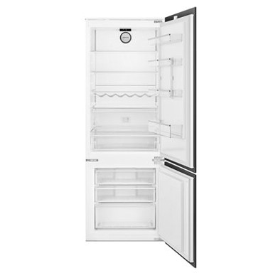 SMEG Ugradbeni hladnjak C875TNE, kombinirani, 194 cm