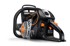 STIHL Motorna pila MS 500i 100 GODINA