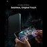 SPIGEN Glas.tR EZ Fit Pro zaštita kamere za Apple iPhone 17 / 16 / 16 Plus, 2 kom