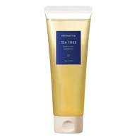AROMATICA Šampon za vlasište Tea Tree Purifying Shampoo 180 ml
