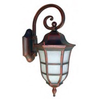 Vanjska rasvjeta lanterna 0006-WD, RT