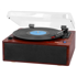 TREVI TT 1030 BT Gramofon s izravnim pogonom, drvena