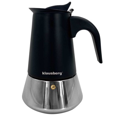 KLAUSBERG Aparat za kavu KB-7844 200 ml