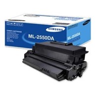SAMSUNG Original toner ML-2550DA, crni