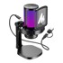MAONO Gaming mikrofon DGM20, crni