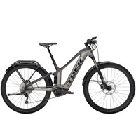 TREK Električni bicikl Powerfly FS 4 Equipped, 2023