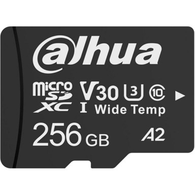 DAHUA Memorijska kartica 256GB TF-W100