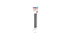 BOSCH Široke metlice brisača GlassVAC (F016800550)
