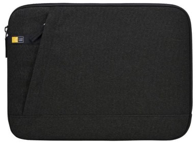 CASE LOGIC Torba za laptop Huxton 33,78 cm (13,3'') HUXS-113, crna