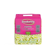 INODORINA Training Pads Flower parfume pelene 60x60, 40 komada
