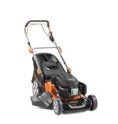 VILLAGER Samohodna benzinska kosilica Falcon 6111 L-Matic