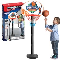 WOOPIE TOYS Set za košarku, 93cm