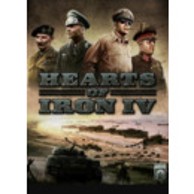 Igra za PC: Hearts of Iron IV