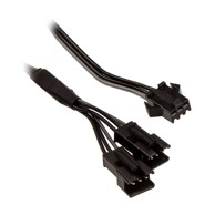 PHANTEKS Kabel PH-CB-DRGB3P, 3-pin