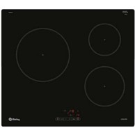 BALAY Indukcijska ploča 3EB864FR