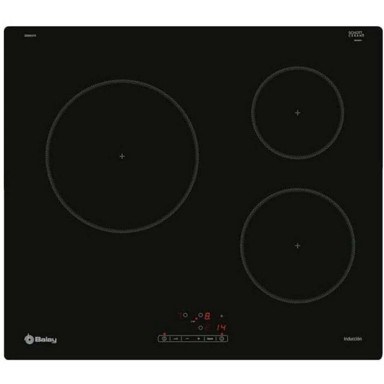 BALAY Indukcijska ploča 3EB864FR