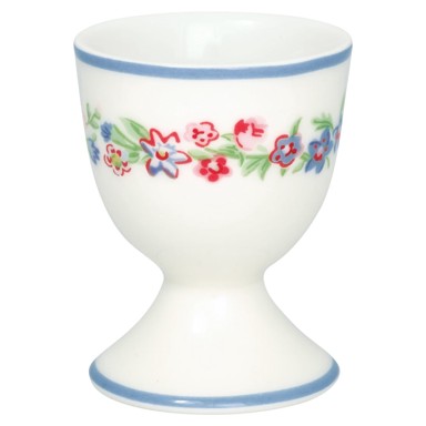 GREEN GATE Porculanska čašica za jaja Ailis