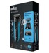 BRAUN Aparat za brijanje BT3010