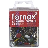 FORNAX Čavlići br. 2 u boji BC-22, 100 kom, sorto