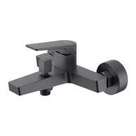 SCHMIDLER Miješalica za kadu Berlin, Gun Metal