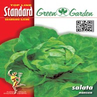 GREEN GARDEN Sjeme povrća šparoga mary washington