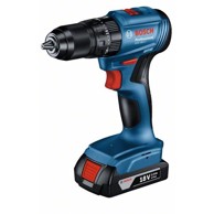 BOSCH Udarna bušilica GSB 185-LI 1x2.0 Ah GAL 18V-20