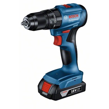 BOSCH Udarna bušilica GSB 185-LI 1x2.0 Ah GAL 18V-20