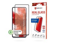 DISPLEX Zaštitno staklo Real Glass Full Cover za Samsung Galaxy A54 5G