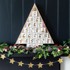 REX LONDON Adventski kalendar Christmas Tree