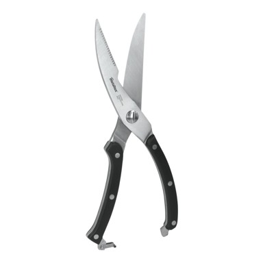 METALTEX Kuhinjske škare