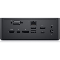 DELL Docking stanica TB18DC, crna
